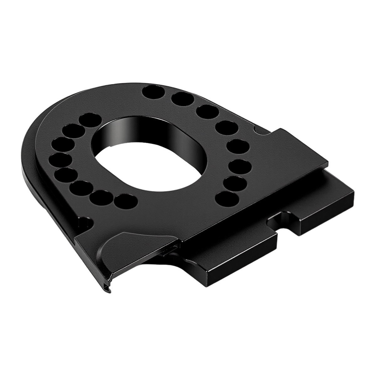 1Pcs Aluminum Motor Mount Brac - Hobby Zone Rc ulasan dan harga