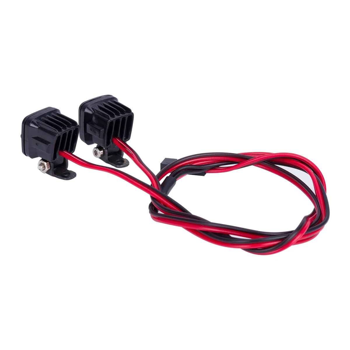 RC Car Square Bright LED Top L - Hobby Zone Rc ulasan dan harga