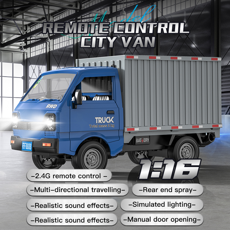 2026 New Remote Control Car 1: - Rc Hobby Workbench ulasan dan harga
