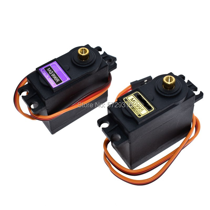 1 Pcs 13KG 15KG Servos Digital - Rc Helicopter Hobby Grade ulasan dan harga