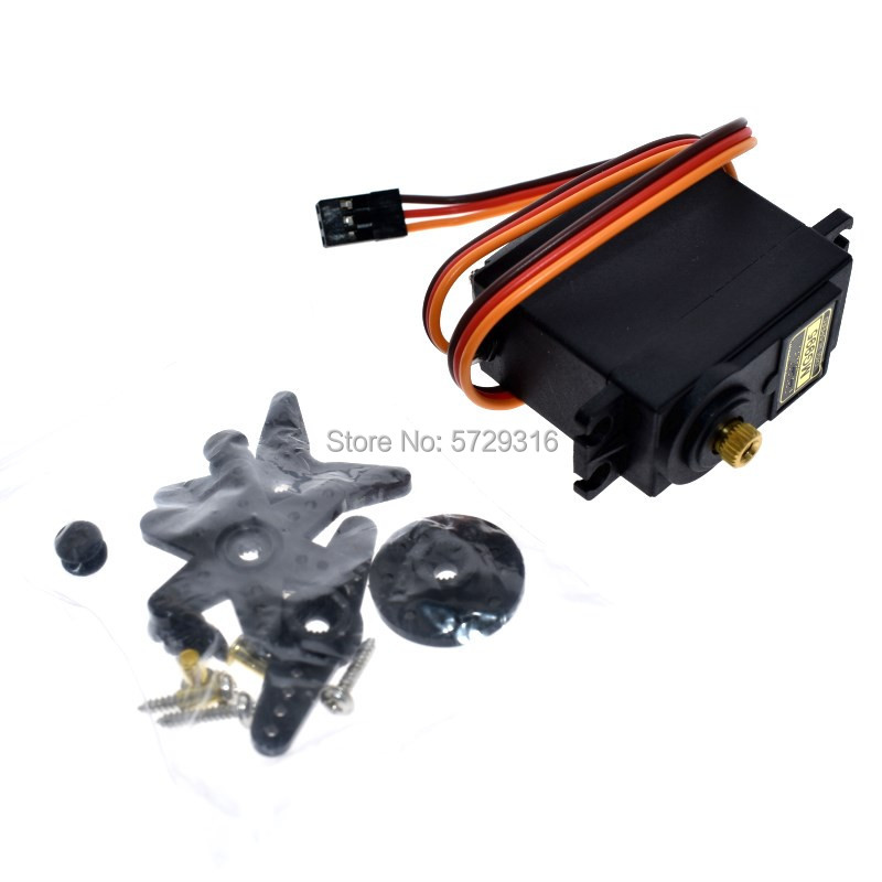 1 Pcs 13KG 15KG Servos Digital - Rc Helicopter Hobby Grade ulasan dan harga