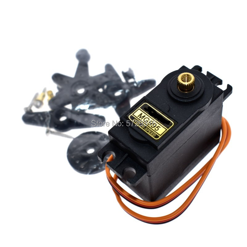 1 Pcs 13KG 15KG Servos Digital - Rc Helicopter Hobby Grade ulasan dan harga
