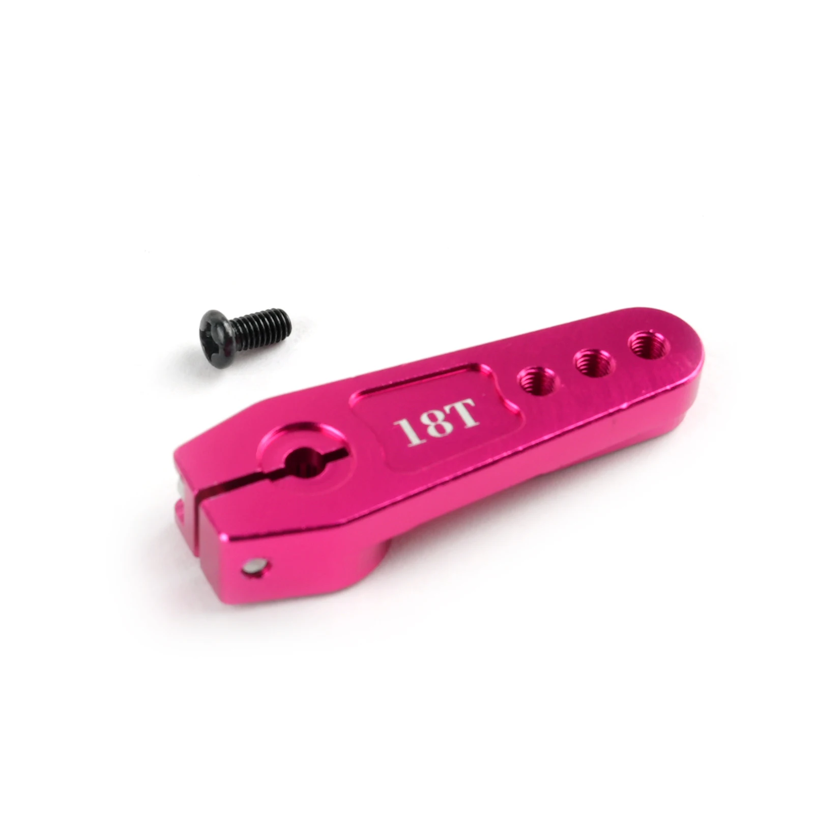 Aluminum Alloy Metal 18T Gear  - Rc Hobby Shops ulasan dan harga