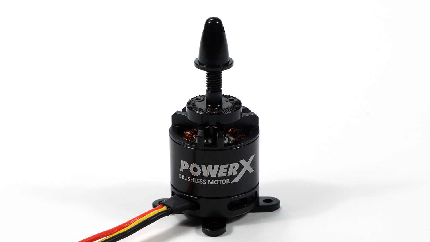 AEORC MC2216 950KV Brushless M - Rc Helicopter Hobby Grade ulasan dan harga