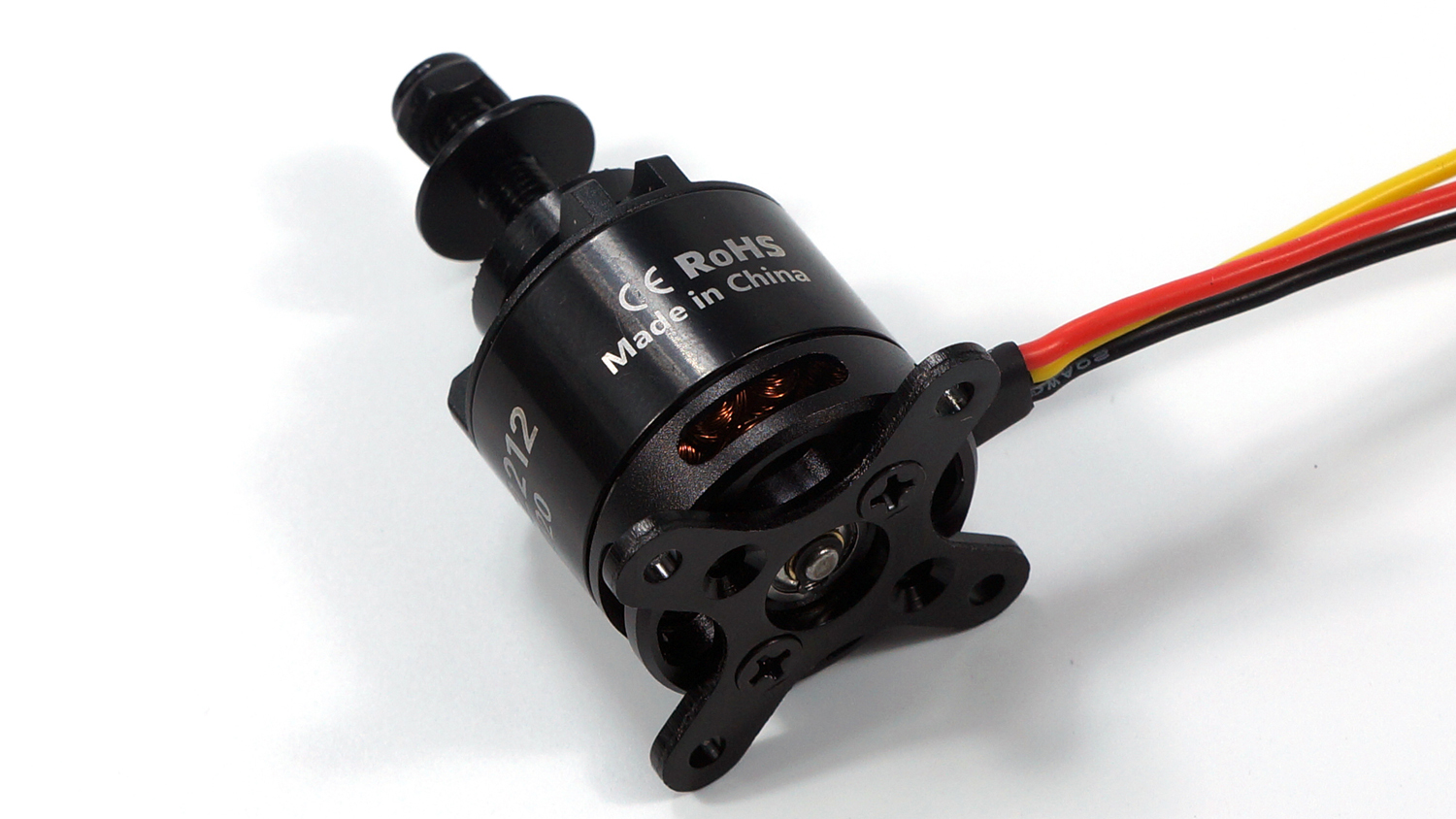 AEORC MC2216 950KV Brushless M - Rc Helicopter Hobby Grade ulasan dan harga