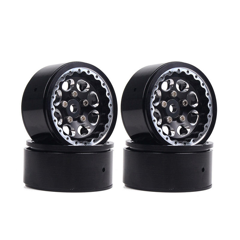 1.9 Inch Aluminum Wheel Rims O - Wheel Rim Rc ulasan dan harga