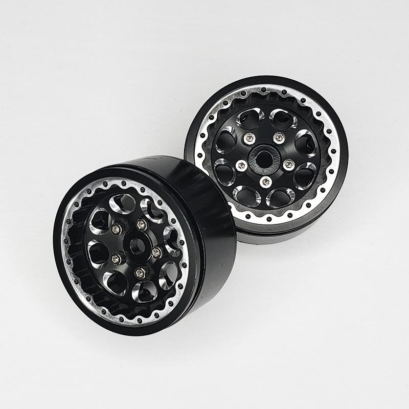 1.9 Inch Aluminum Wheel Rims O - Wheel Rim Rc ulasan dan harga