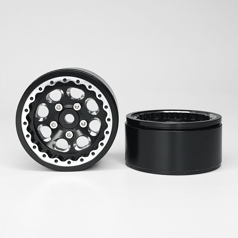 1.9 Inch Aluminum Wheel Rims O - Wheel Rim Rc ulasan dan harga