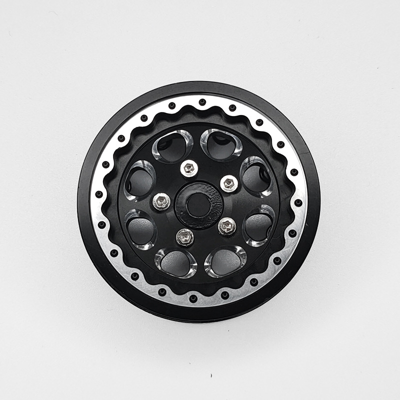 1.9 Inch Aluminum Wheel Rims O - Wheel Rim Rc ulasan dan harga