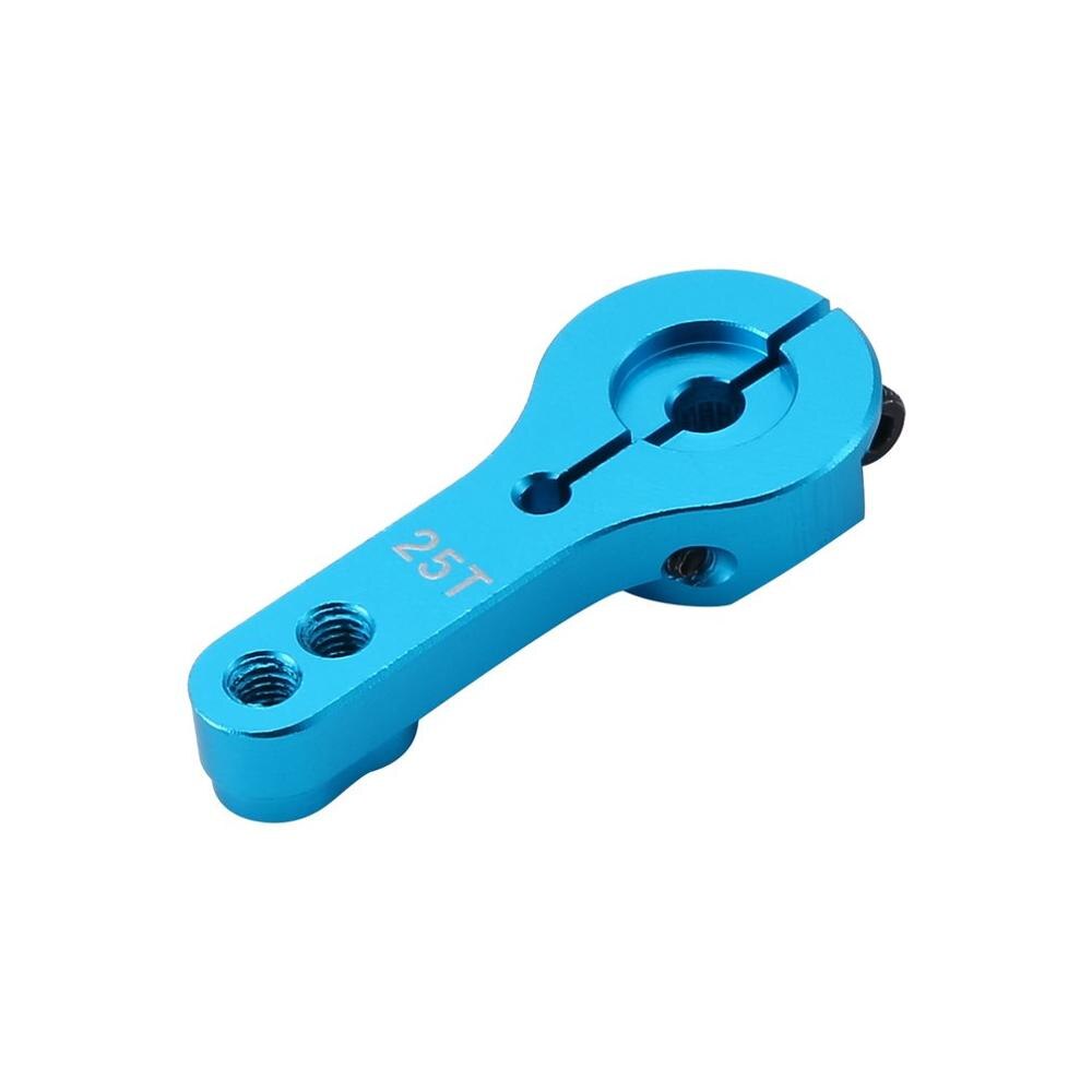 NEEBRC 25T RC Servo Horn Alumi - Rc Hobby Shops ulasan dan harga